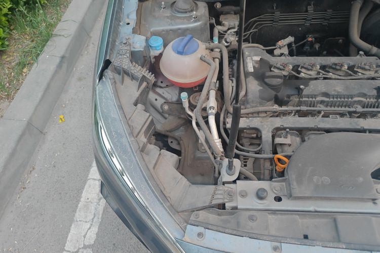 Chery Tiggo 3x 2021 image de voiture #24