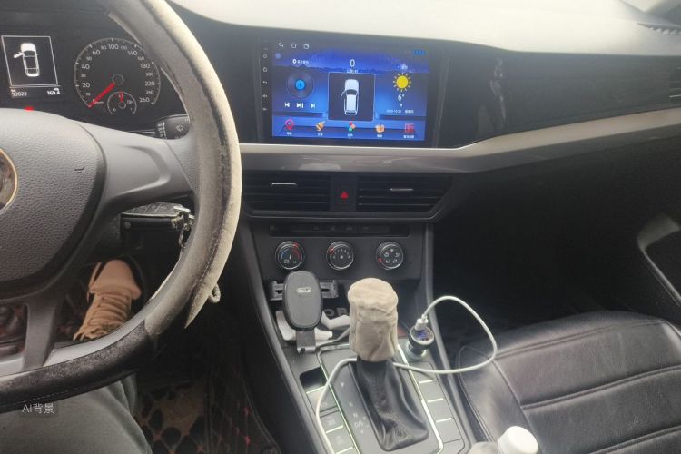 Volkswagen Bora 2020 immagine di auto #16