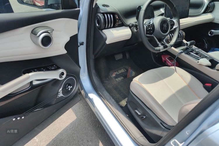 BYD Yuan Plus 2024 car image #18
