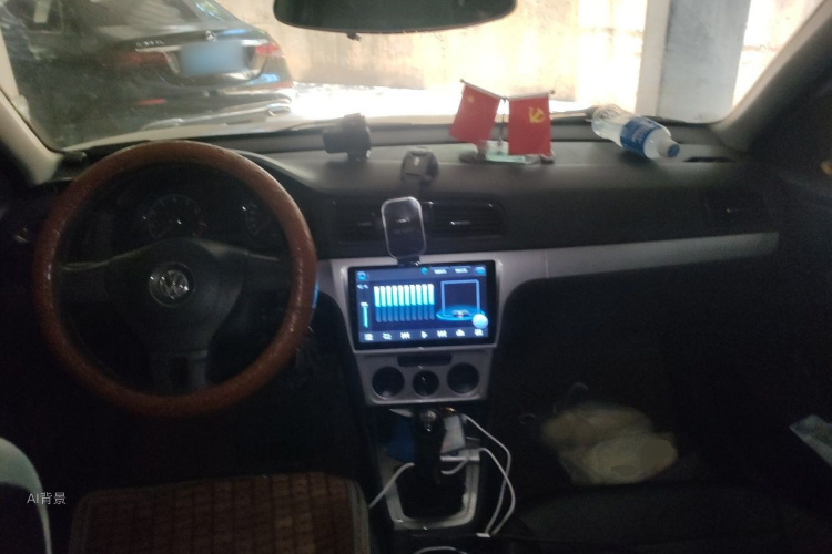 Volkswagen Lavida 2015 car image #11