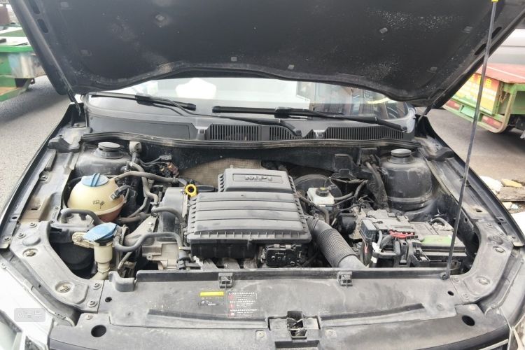 Volkswagen Lavida 2015 car image #22