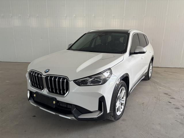 BMW X1 2023 #20 BMW X1 2023 car image #20