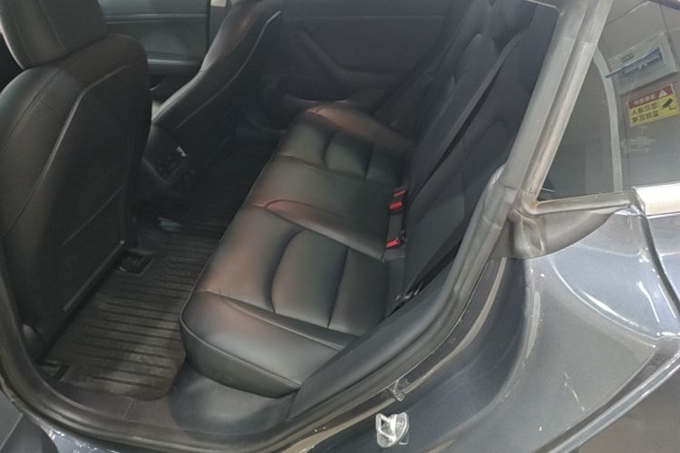 Tesla Model 3 2020 car image #17