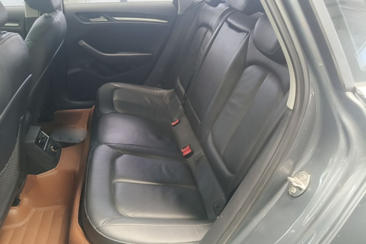 Audi A3 2015 #17 Audi A3 2015 immagine di auto #17
