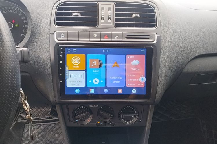 Volkswagen Polo 2019 #13 Volkswagen Polo 2019 car image #13