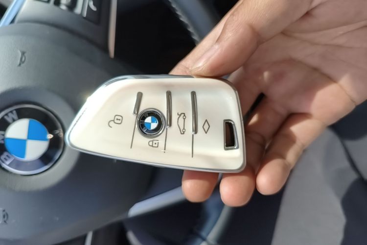 BMW X1 2016 car image #9