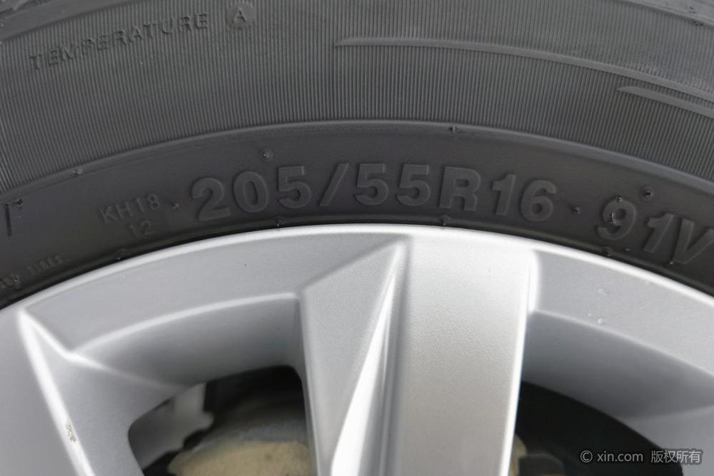 Volkswagen Bora 2016 image de voiture #8