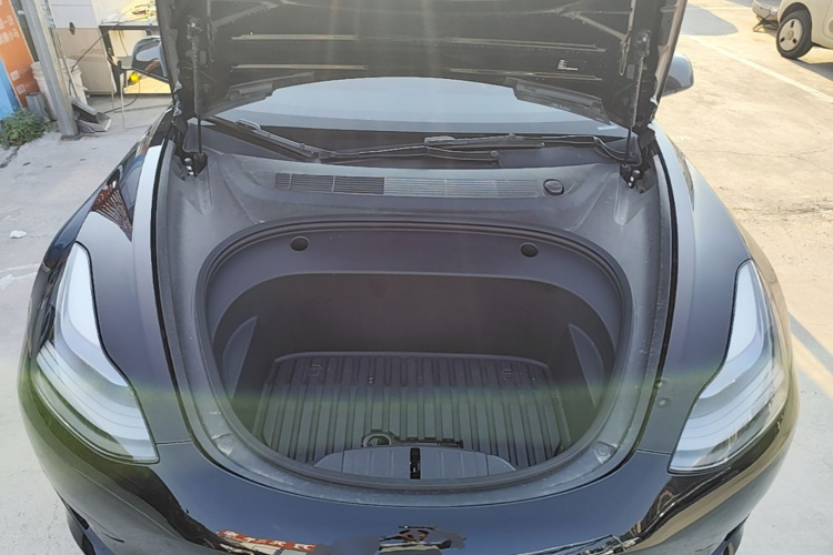 Tesla Model 3 2021 #20 Tesla Model 3 2021 immagine di auto #20