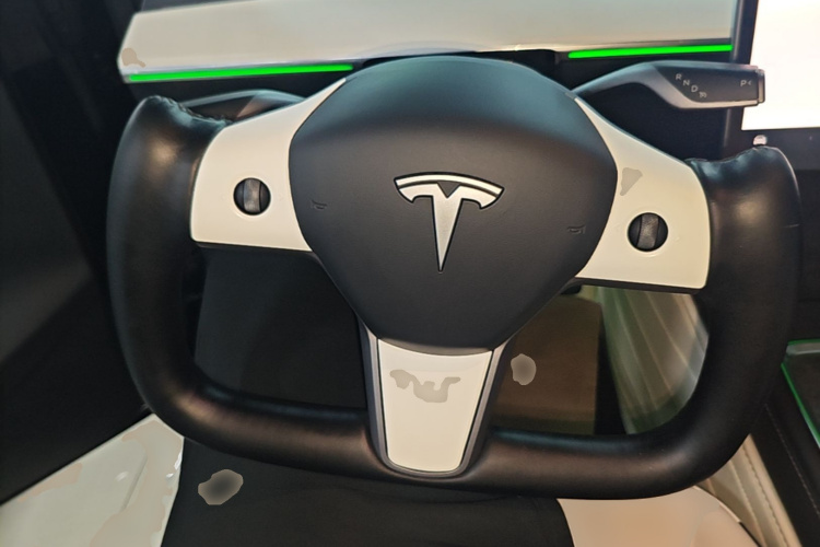 Tesla Model Y 2022 #15 Tesla Model Y 2022 car image #15