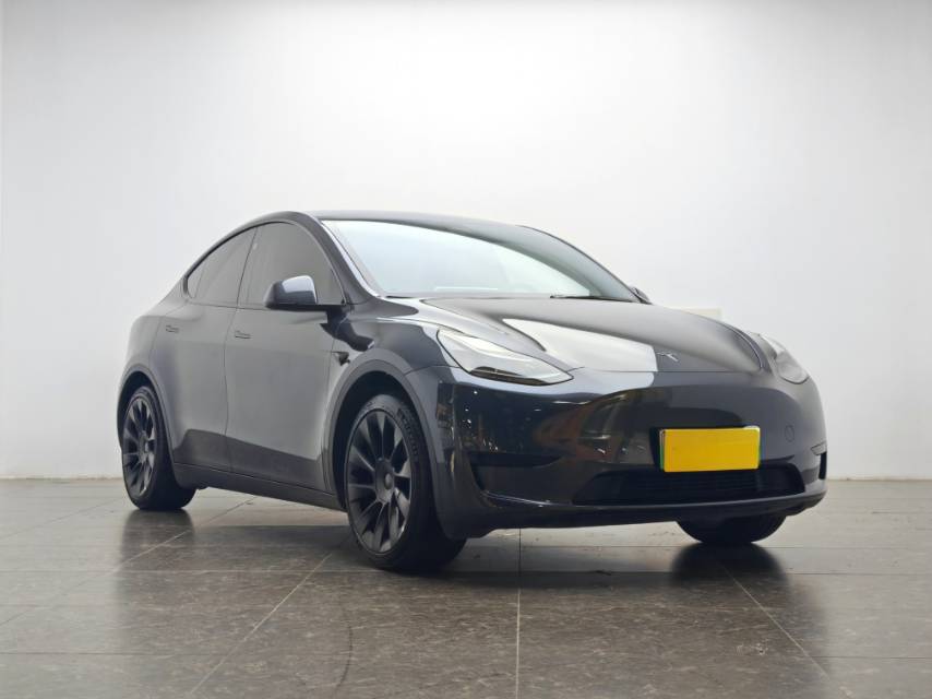 Tesla Model Y 2024 car image #3