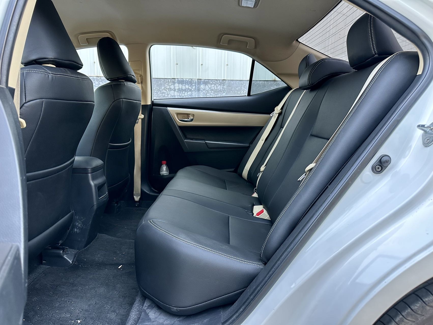 Toyota Corolla 2019 imagem de carro #7