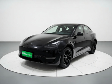 Tesla Model Y 2021 car image 