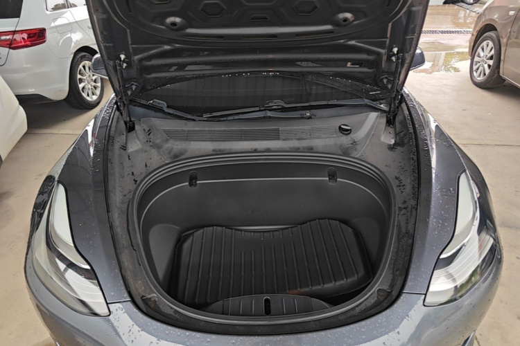 Tesla Model 3 2020 car image #20