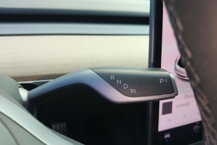 Tesla Model 3 2023 #14 Tesla Model 3 2023 car image #14