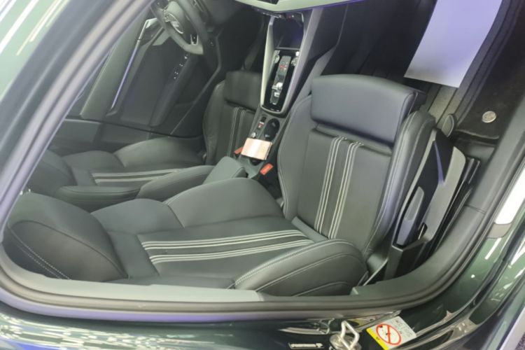 Audi A3 2024 #24 Audi A3 2024 car image #24