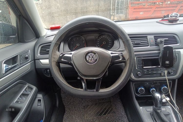 Volkswagen Lavida 2016 #12 Volkswagen Lavida 2016 car image #12