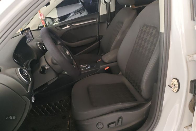 Audi A3 2015 #17 Audi A3 2015 immagine di auto #17