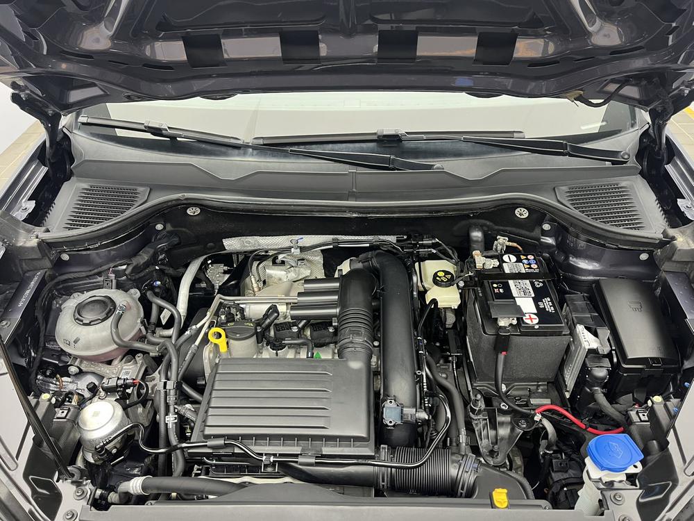 Volkswagen Tharu 2022 #8 Volkswagen Tharu 2022 car image #8