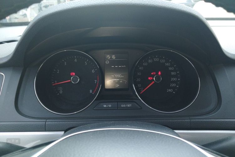 Volkswagen Lavida 2017 #13 Volkswagen Lavida 2017 car image #13