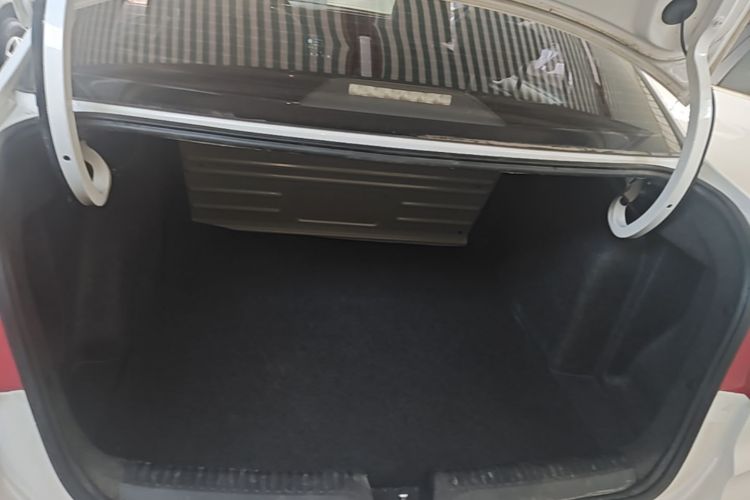 Volkswagen Santana 2017 #19 Volkswagen Santana 2017 car image #19