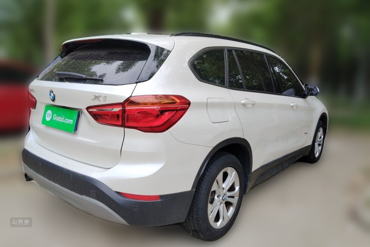 BMW X1 2016 immagine di auto #7