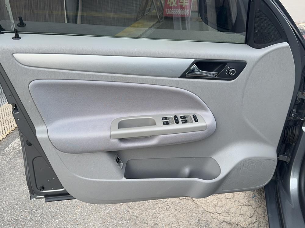 Volkswagen Bora 2012 #12 Volkswagen Bora 2012 immagine di auto #12