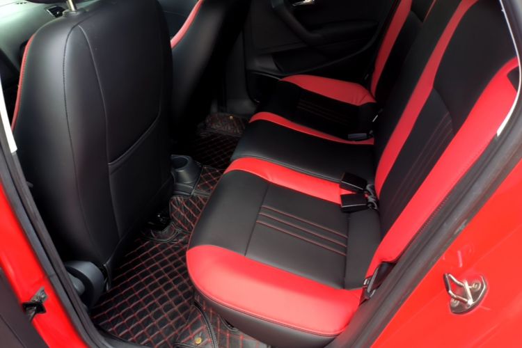 Volkswagen Polo 2019 #17 Volkswagen Polo 2019 car image #17