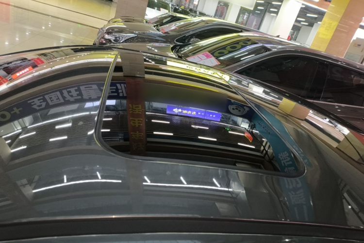 GEELY Binray 2023 #25 GEELY Binray 2023 immagine di auto #25