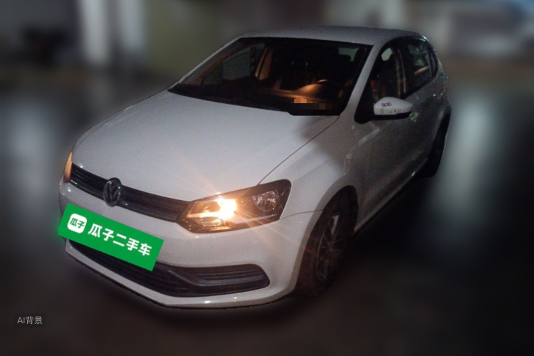 Volkswagen Polo 2019 #2 Volkswagen Polo 2019 car image #2
