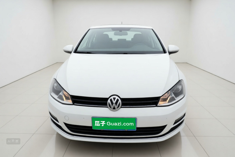 Volkswagen Golf 2016 #3 Volkswagen Golf 2016 car image #3