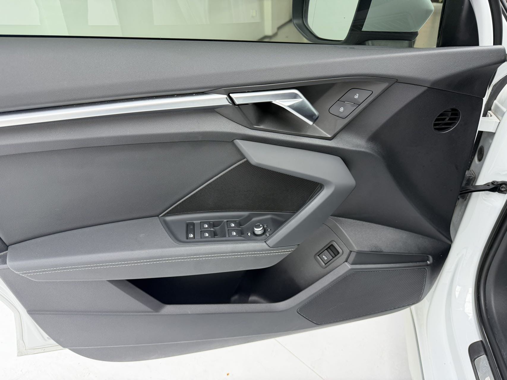 Audi A3 2022 immagine di auto #11