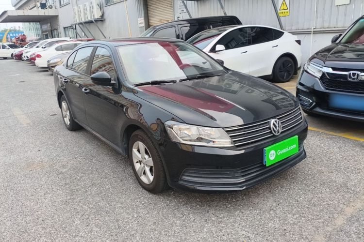 Volkswagen Lavida 2016 #4 Volkswagen Lavida 2016 car image #4