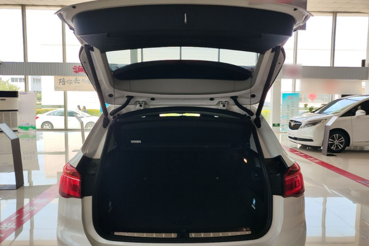 BMW X1 2016 car image #19