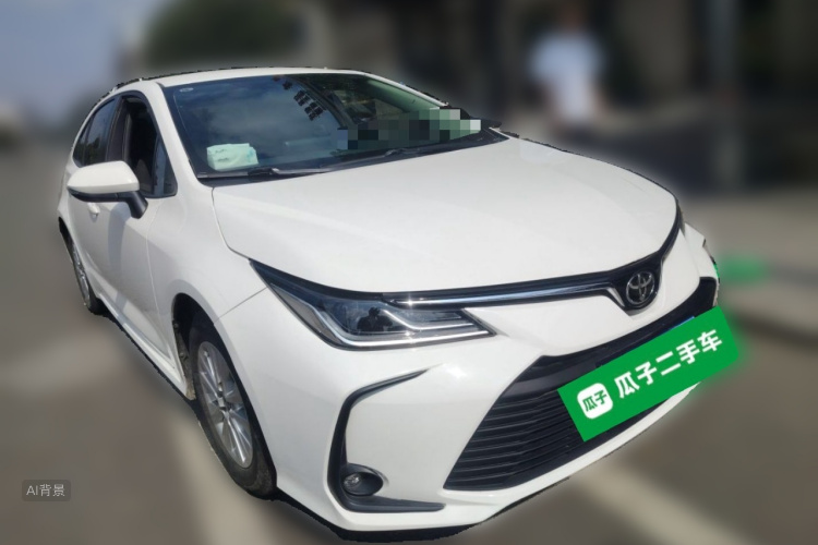 Toyota Corolla 2023 #4 Toyota Corolla 2023 imagem de carro #4