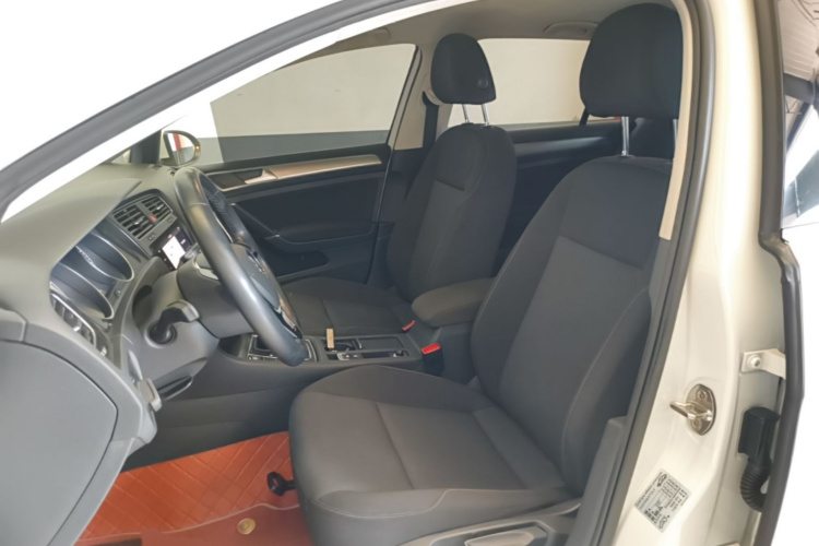 Volkswagen Golf 2020 #19 Volkswagen Golf 2020 immagine di auto #19