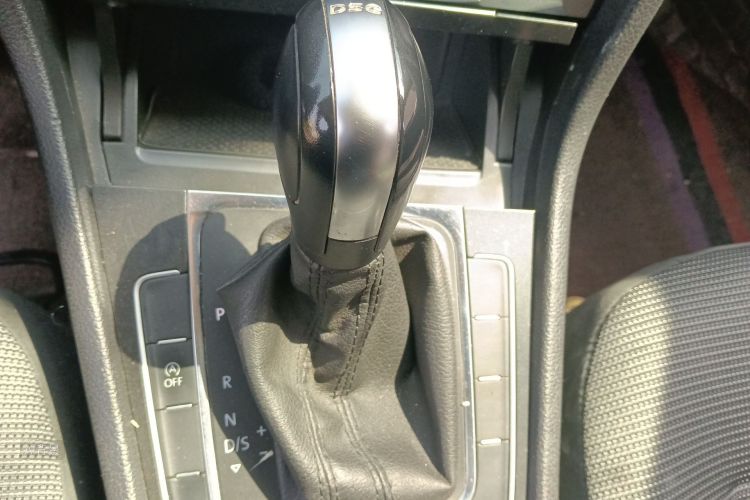 大众 高尔夫 2019 汽车图片 #16