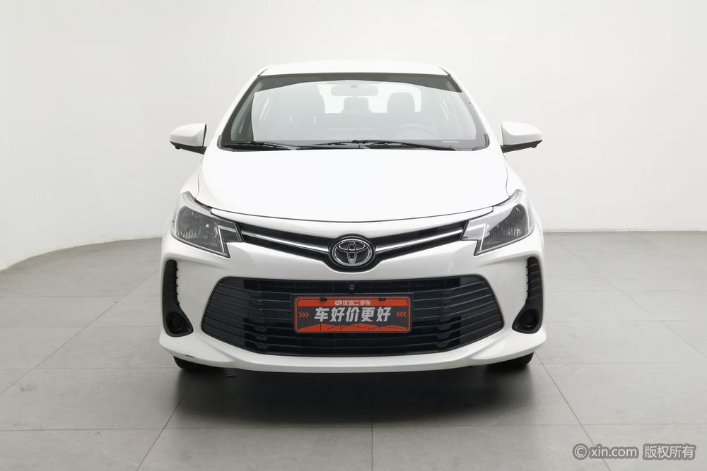 Toyota Vios 2021 #2 Toyota Vios 2021 car image #2