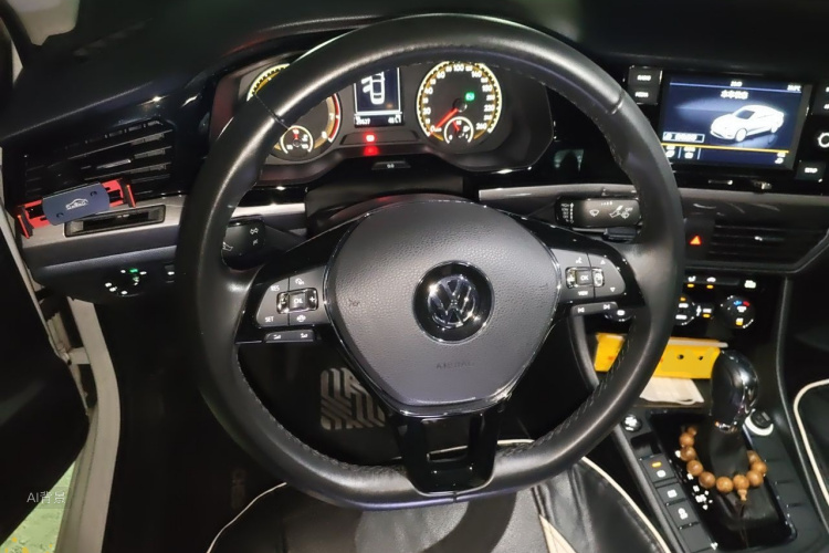 Volkswagen Bora 2019 #12 Volkswagen Bora 2019 car image #12