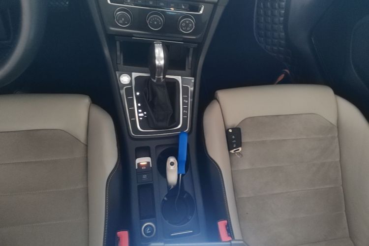 Volkswagen Golf 2017 #14 Volkswagen Golf 2017 imagen de coche #14