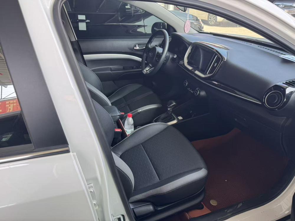 Kia KX1 2019 #7 Kia KX1 2019 image de voiture #7