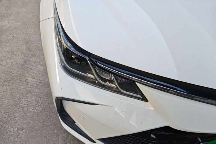 Toyota Corolla 2020 #8 Toyota Corolla 2020 car image #8