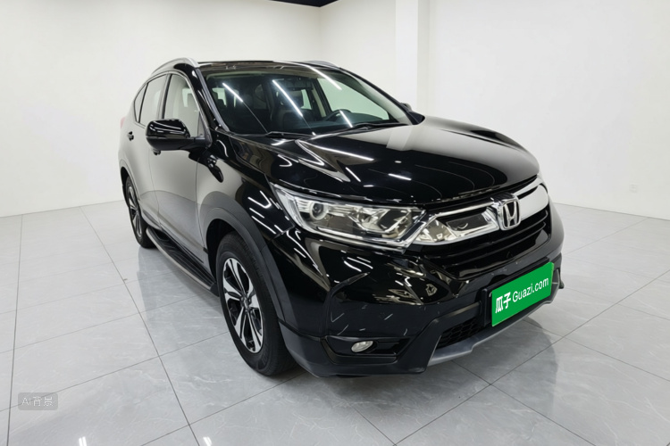 Honda CR-V 2019 #4 Honda CR-V 2019 car image #4