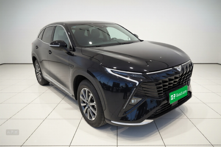 Kaiyi Kunlun 2025 image de voiture #4