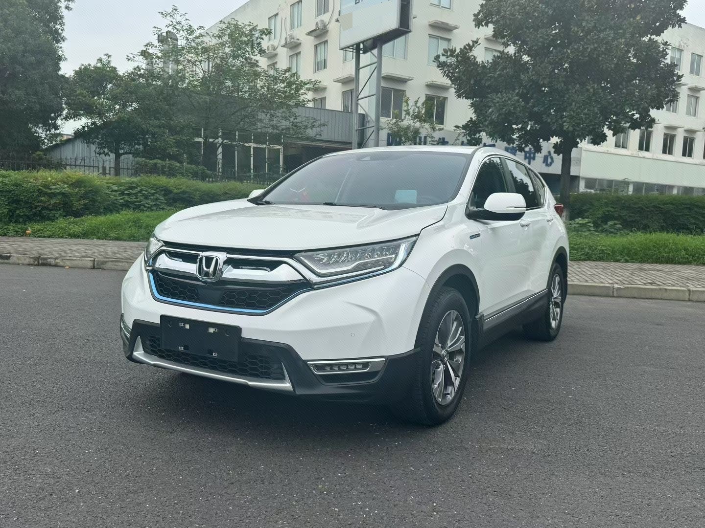 Honda CR-V 2018 Honda CR-V 2018 car image