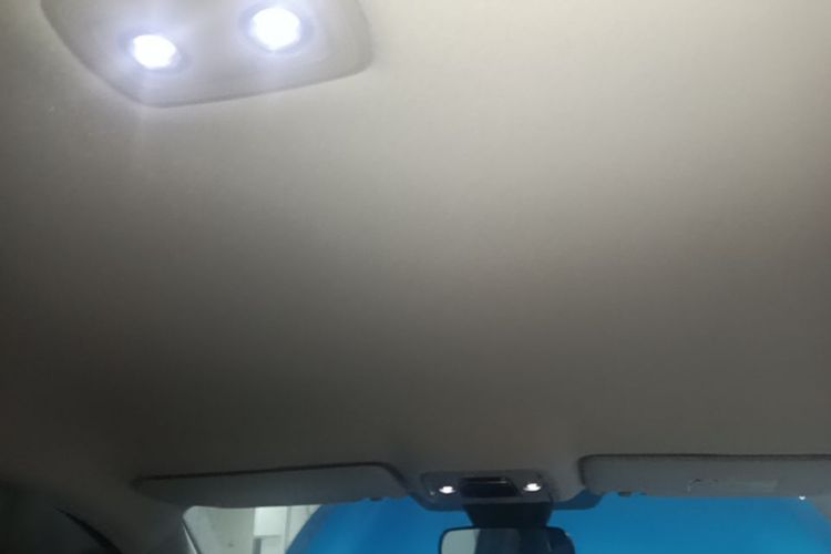 BYD Yuan Plus 2022 car image #18