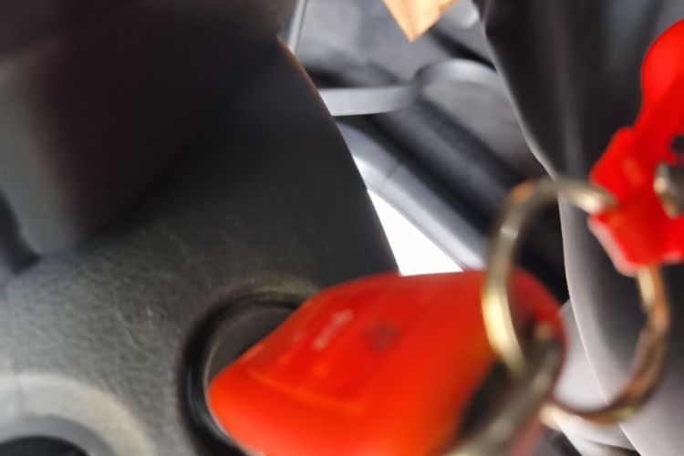 Volkswagen Polo 2017 car image #9