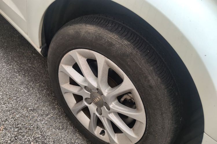 Audi A3 2016 immagine di auto #9
