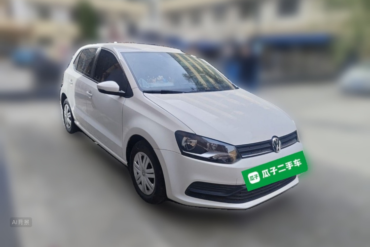 Volkswagen Polo 2019 #4 Volkswagen Polo 2019 car image #4