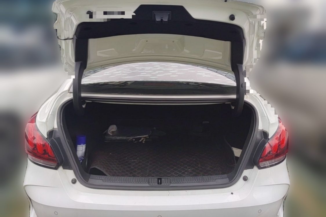 MG 5 2021 #8 MG 5 2021 car image #8