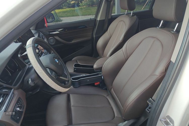 BMW X1 2022 car image #17